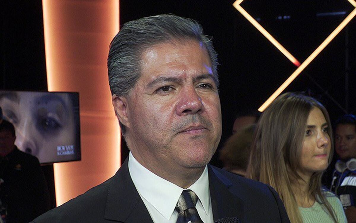 Productor de 'Bailando por un sueño' de Televisa se suicida en plena vía pública