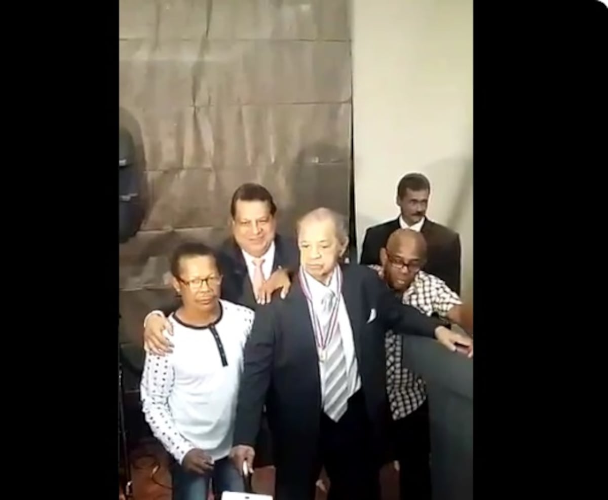 Muere periodista en pleno día del padre