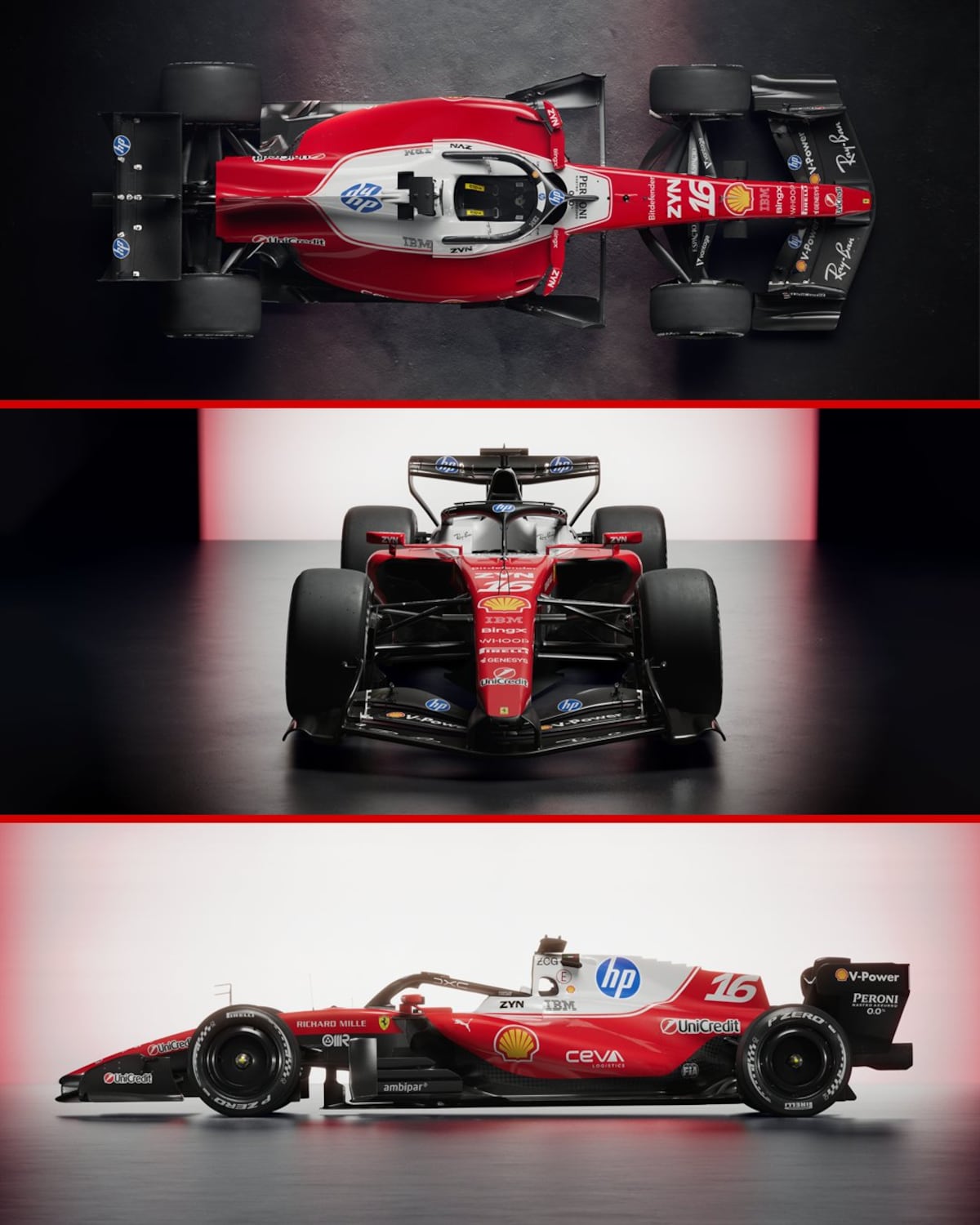 Hamilton estrena el SF-26 y la Scuderia aclara la parada en la pista