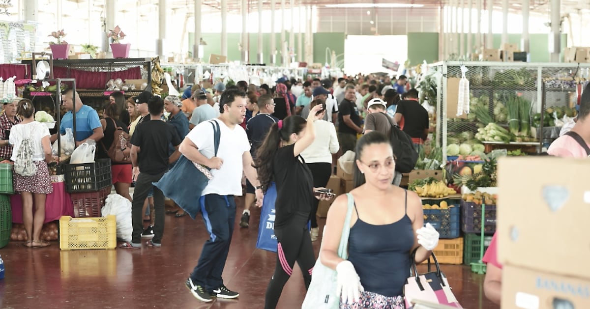 Merca Panamá estará cerrado el Viernes Santo