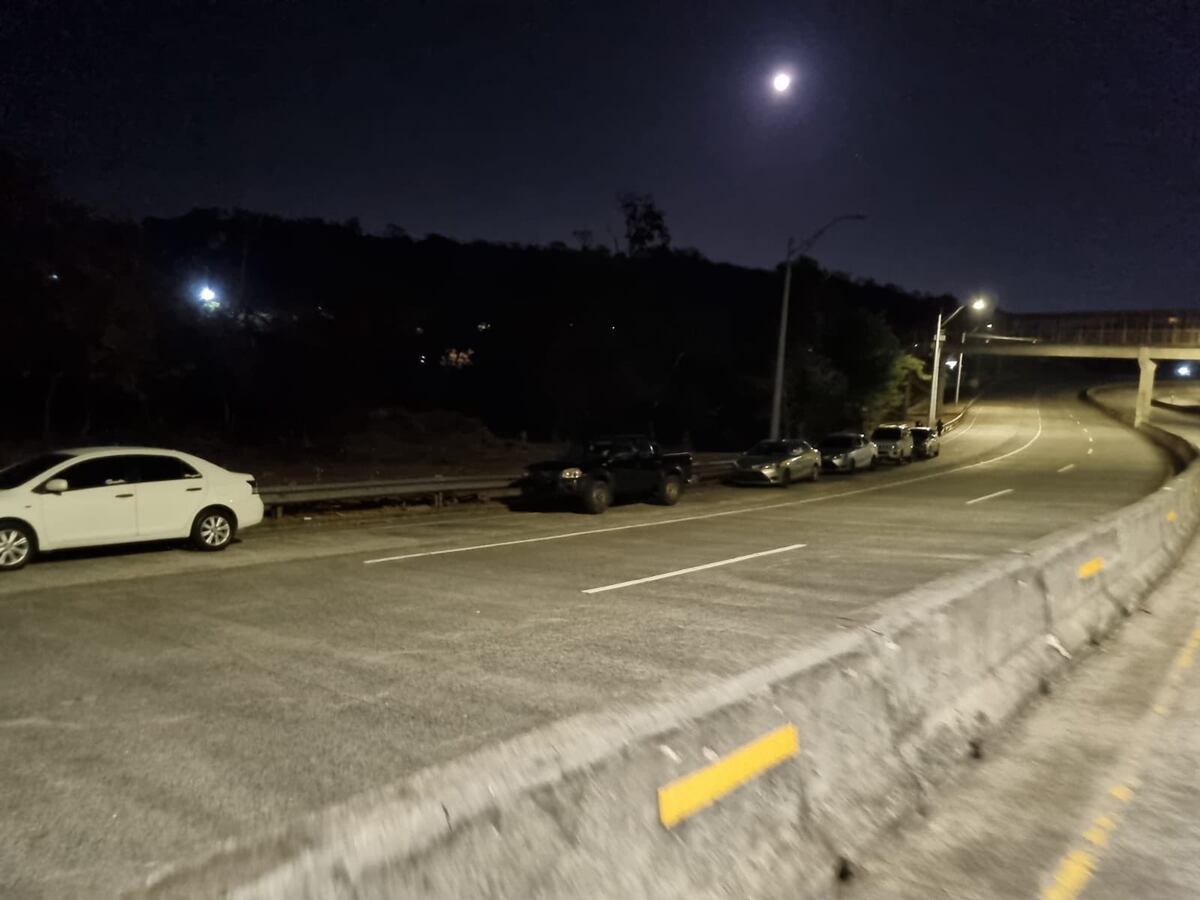 Encuentran indicios tras búsqueda de la niña Aderlyn con un testigo protegido