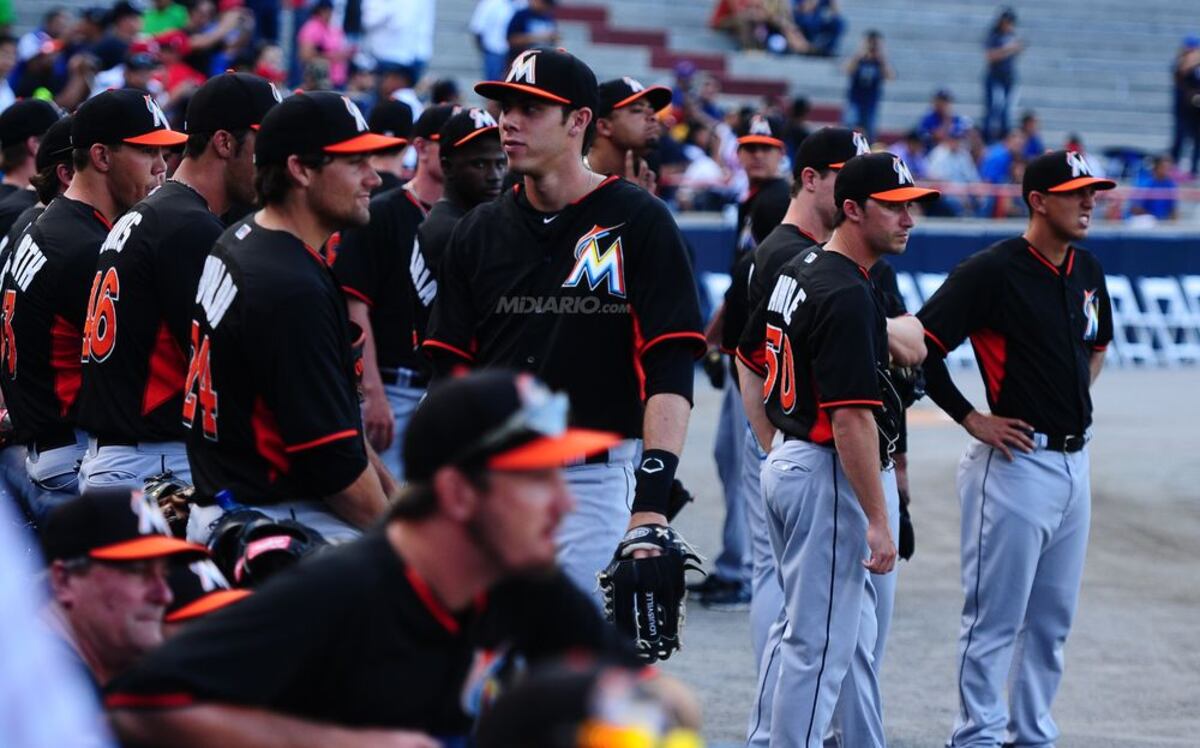 ¡Jugó en Panamá! Más Valioso 2018 vino al Rod Carew