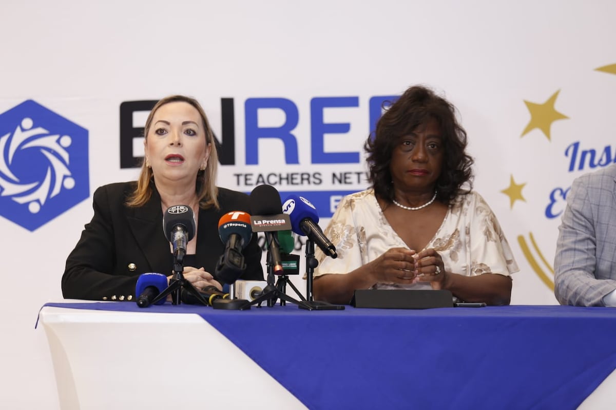 ¡Van para afuera! MEDUCA avanza con la destitución de 39 docentes en Veraguas