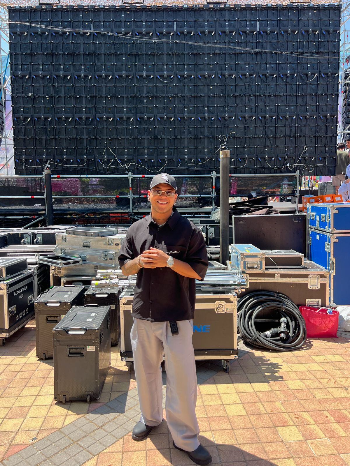 Boza vuelve a sonar duro en España con ‘Hecha Pa’ Mí’