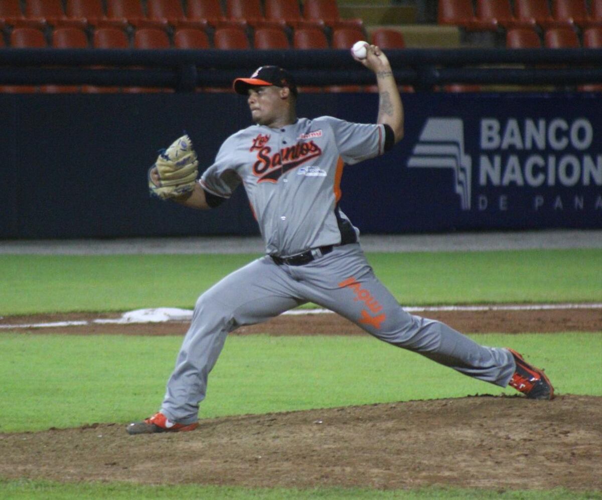 Panamá Metro y Los Santos ganan en cierre de la segunda jornada del béisbol mayor