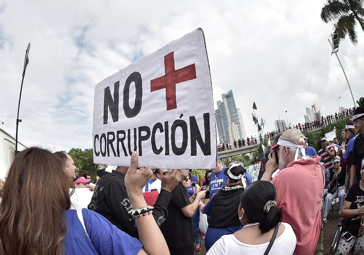 Editorial. Los costos incalculables de la corrupción