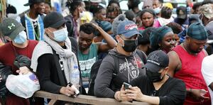 Cancilleres de Panamá y Colombia se reunirán este viernes en frontera por crisis migratoria