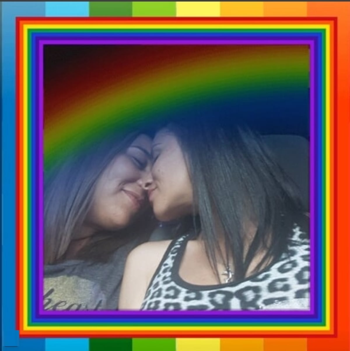 Excara de TV plantea en sus redes su mayor temor ante el rechazo de la unión gay