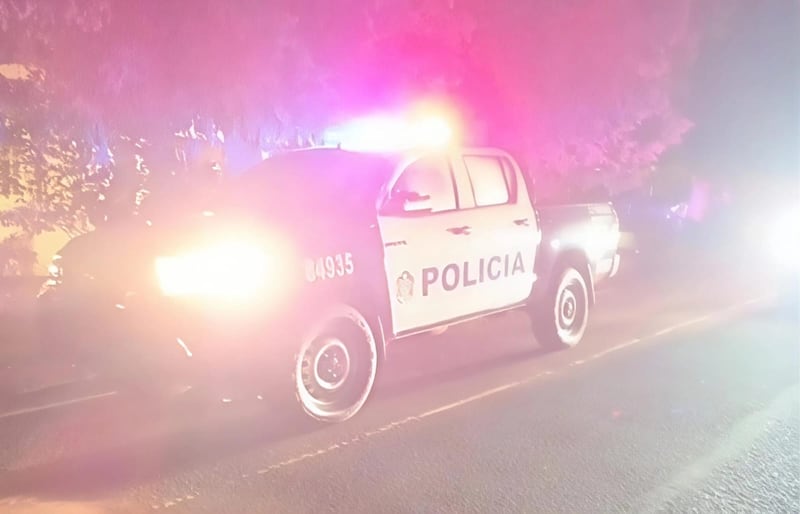 Robo en vivienda y hotel de Santiago de Veraguas genera alarma y piden más seguridad