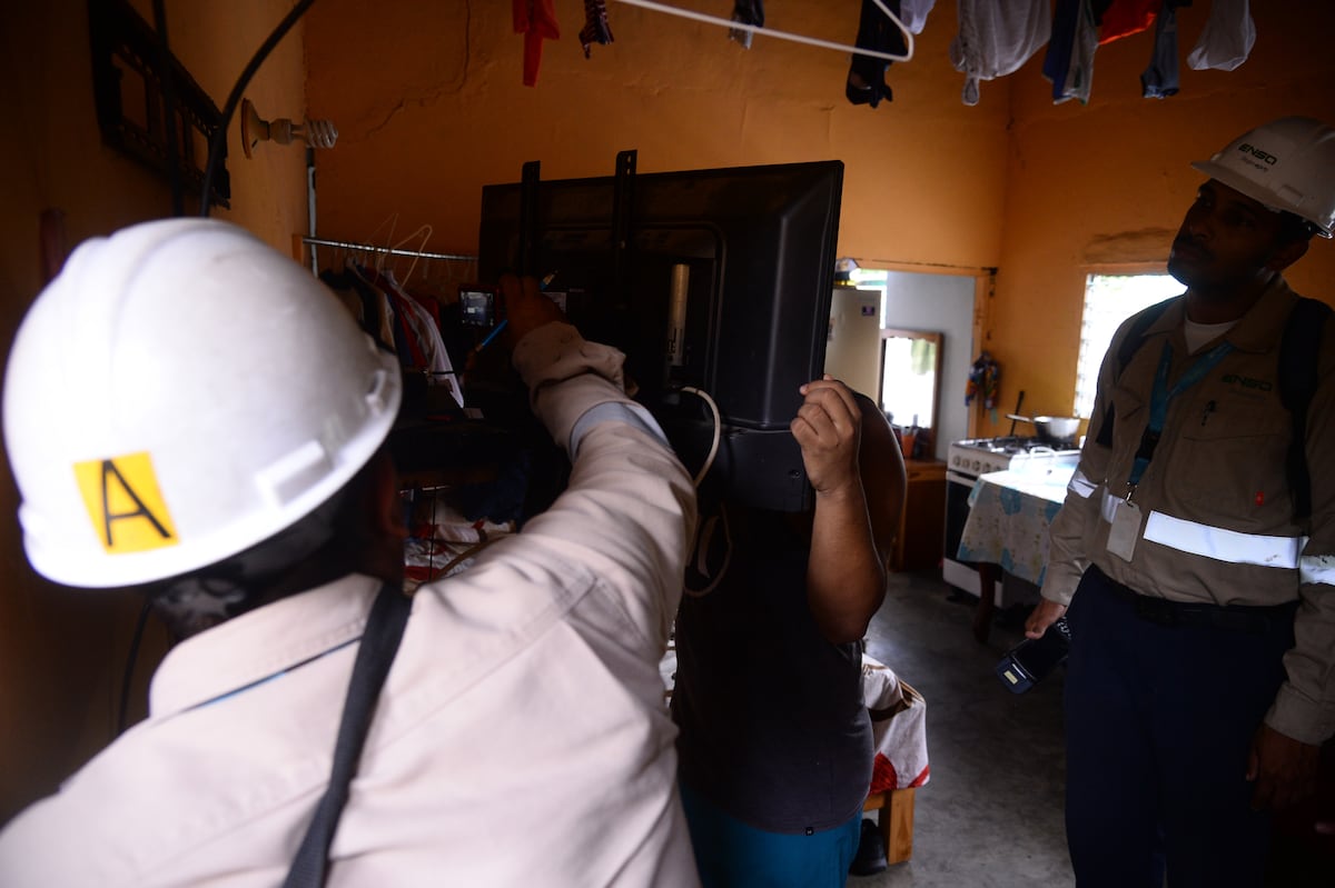 Prohíben a trabajadores de ENSA participar en seminario sindical