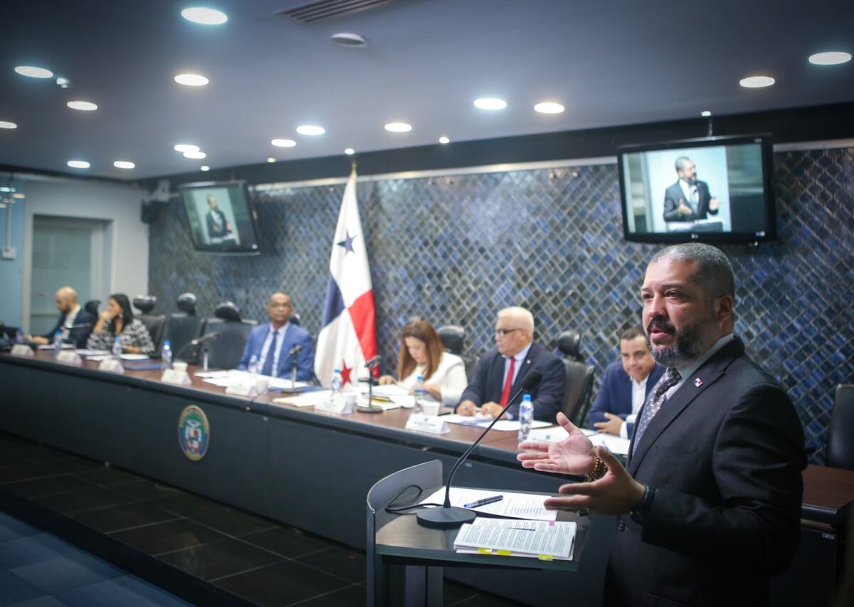 Editorial. ¿Cuál es el miedo a la ley de extinción de dominio?