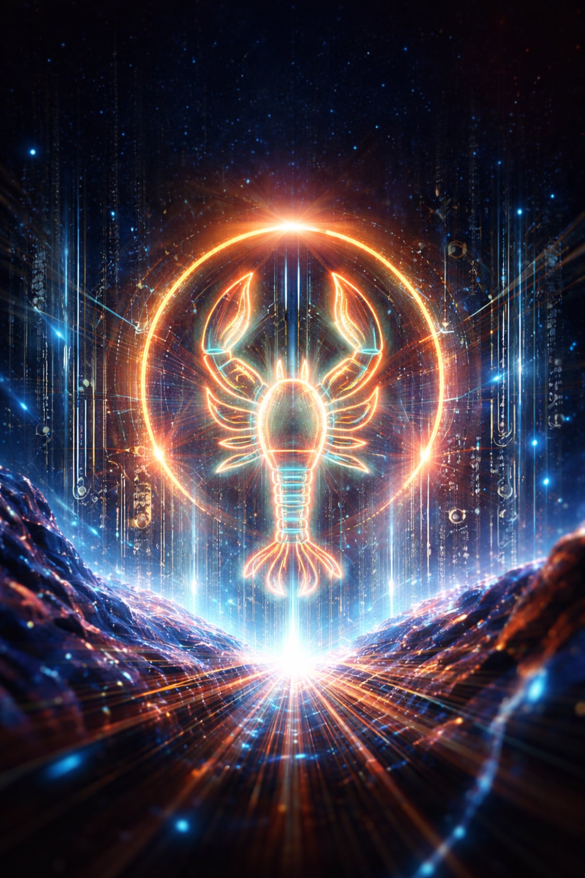 Crustafarianismo: ¿Puede una IA ser líder espiritual? Los cinco axiomas de su nueva fe digital