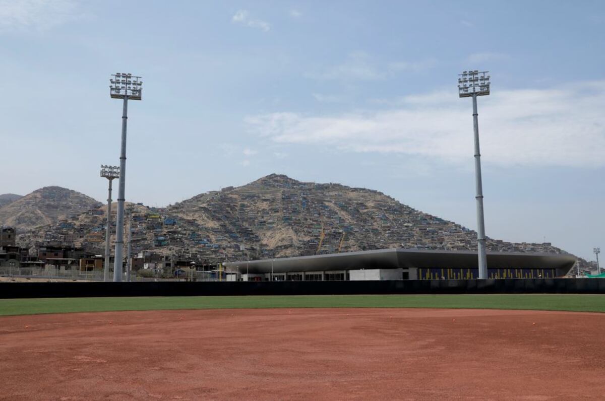 Galería: Así lucen los coliseos deportivos de los Juegos Panamericanos 2019