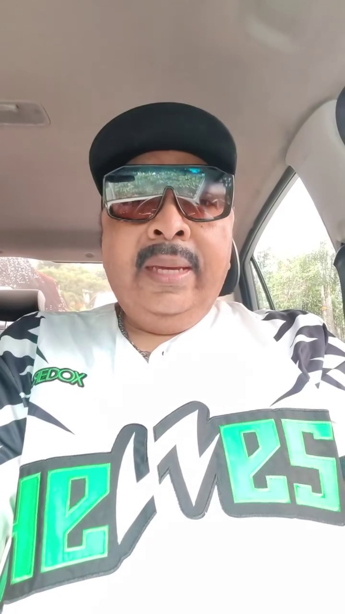 Famosos del patio expresan su dolor por la trágica muerte de Esteban De León