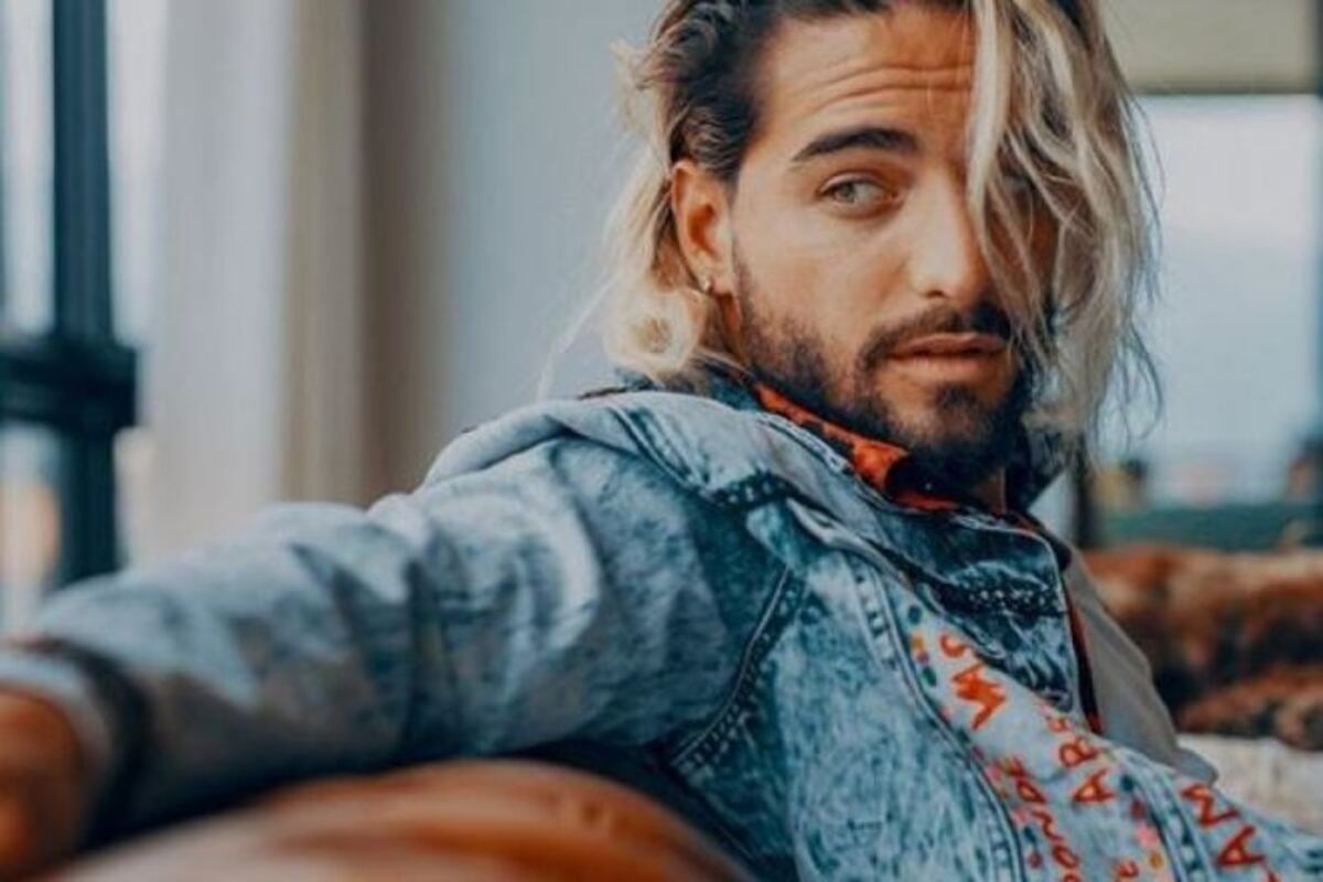 Maluma tendrá su 'participación' en el Super Bowl LIII (Vídeo)