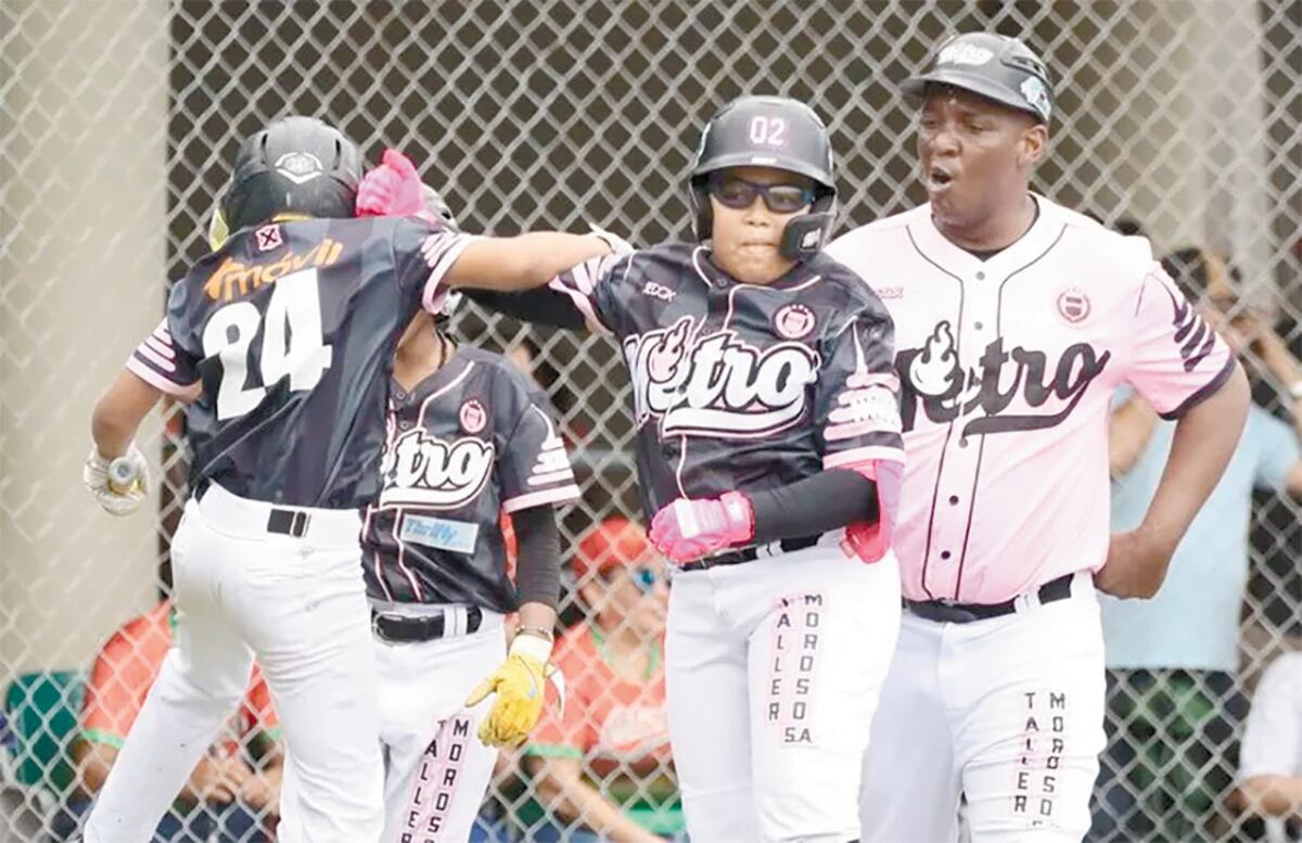 ¡La Preselección Nacional U10 lista para el Torneo Panamericano en México!