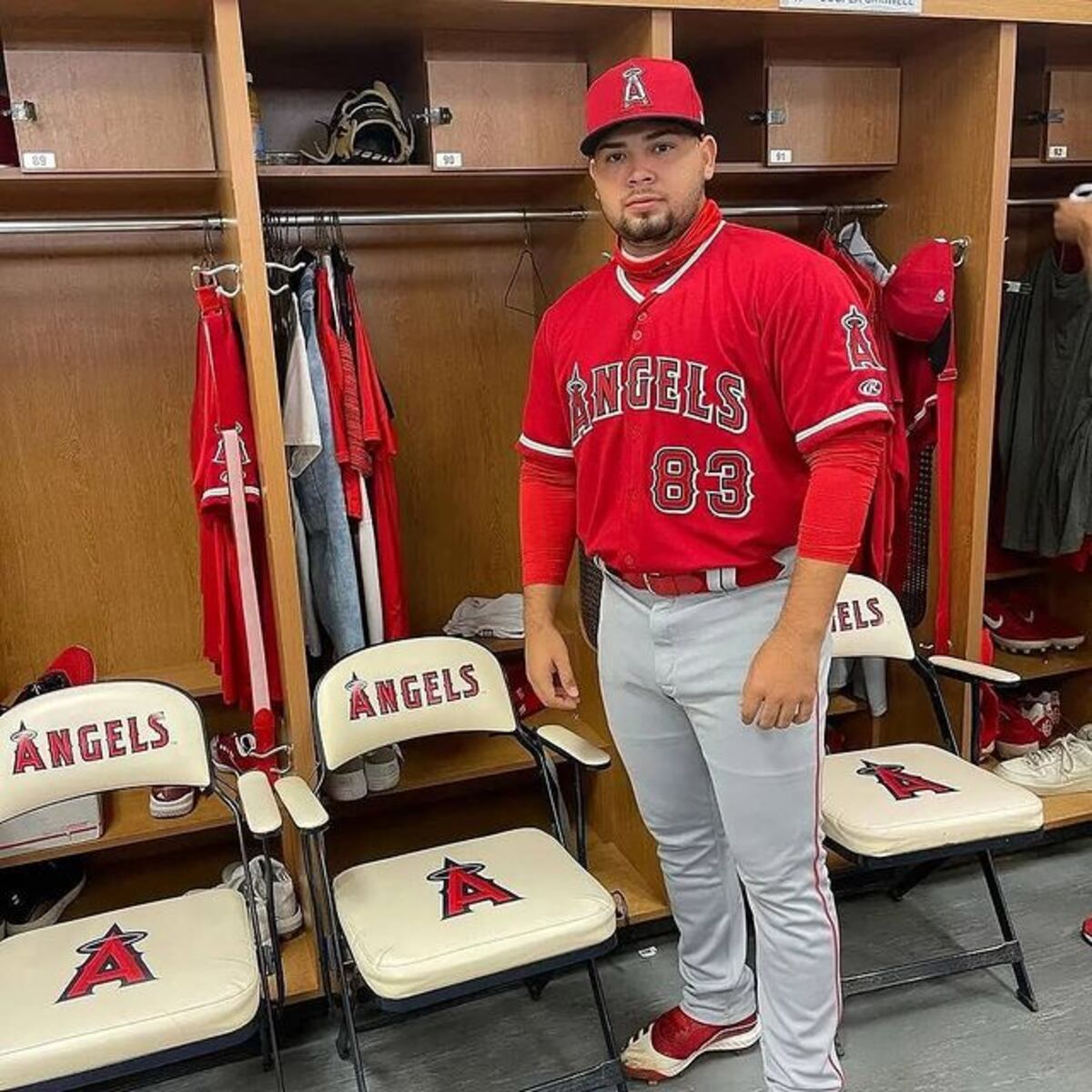 Cuatro profesionales reciben el visto bueno para ir al Mundial Sub-23