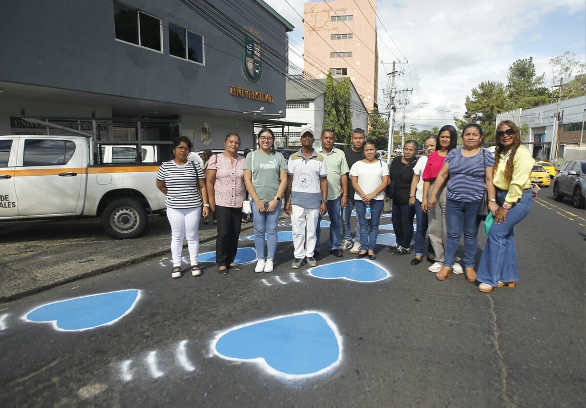 19 años después, La Cresta no olvida la tragedia del bus 8B-06