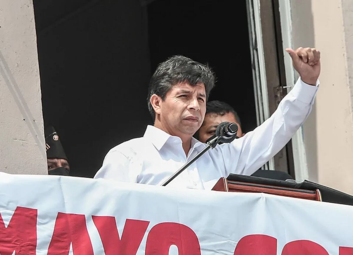 El presidente de Perú promete dejar el cargo si hay pruebas de corrupción
