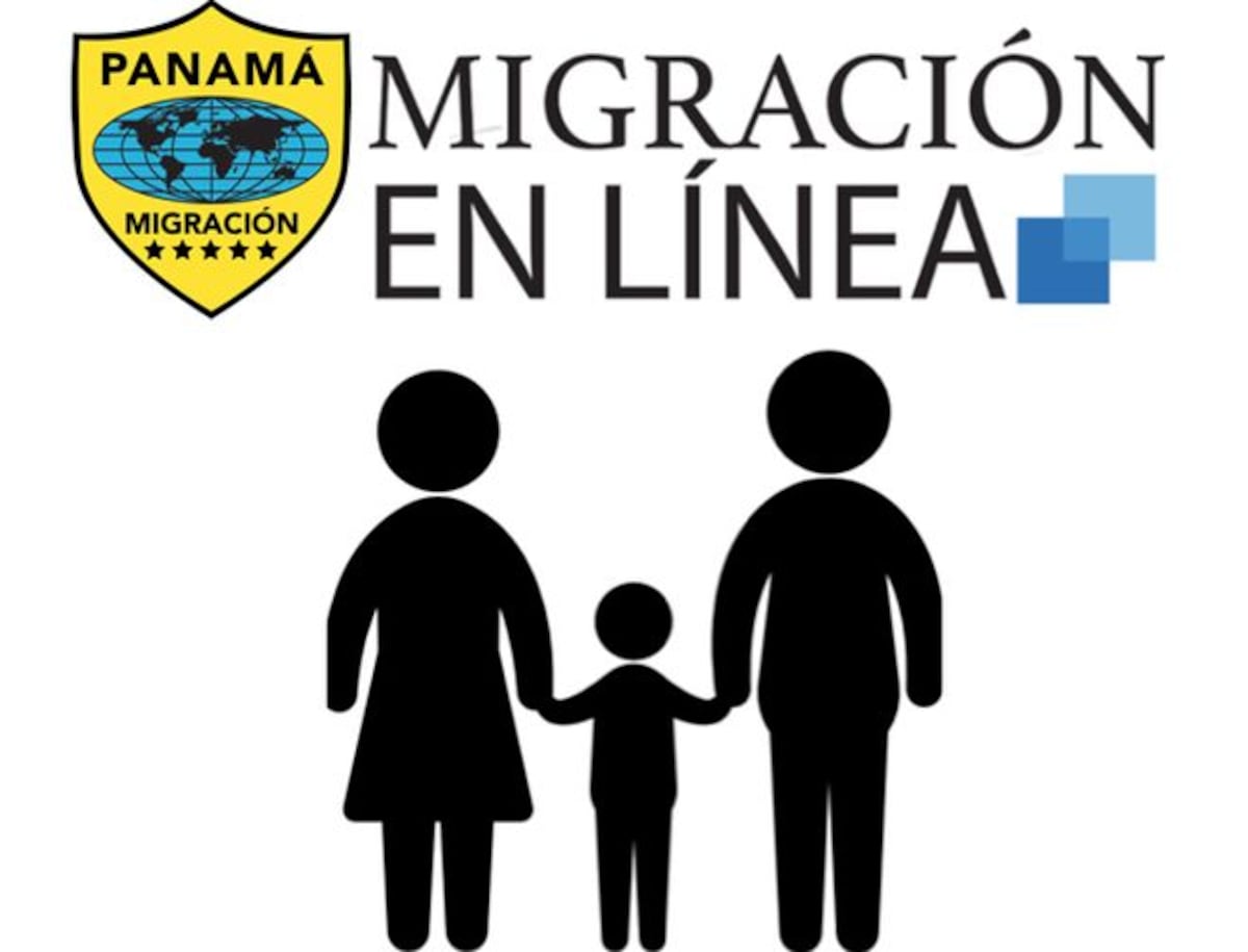 El permiso para la salida de menores de edad debe realizarse vía digital