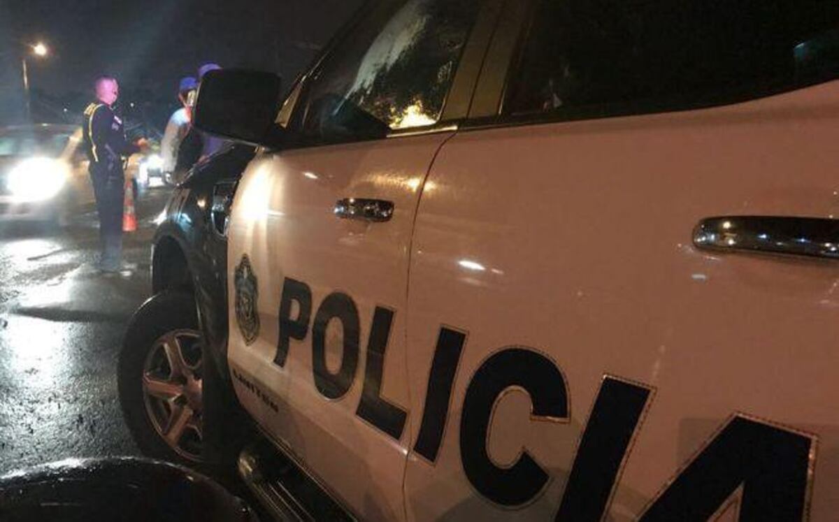 Intentó robar y falló, propietaria le disparó y lo mató en Bocas del Toro