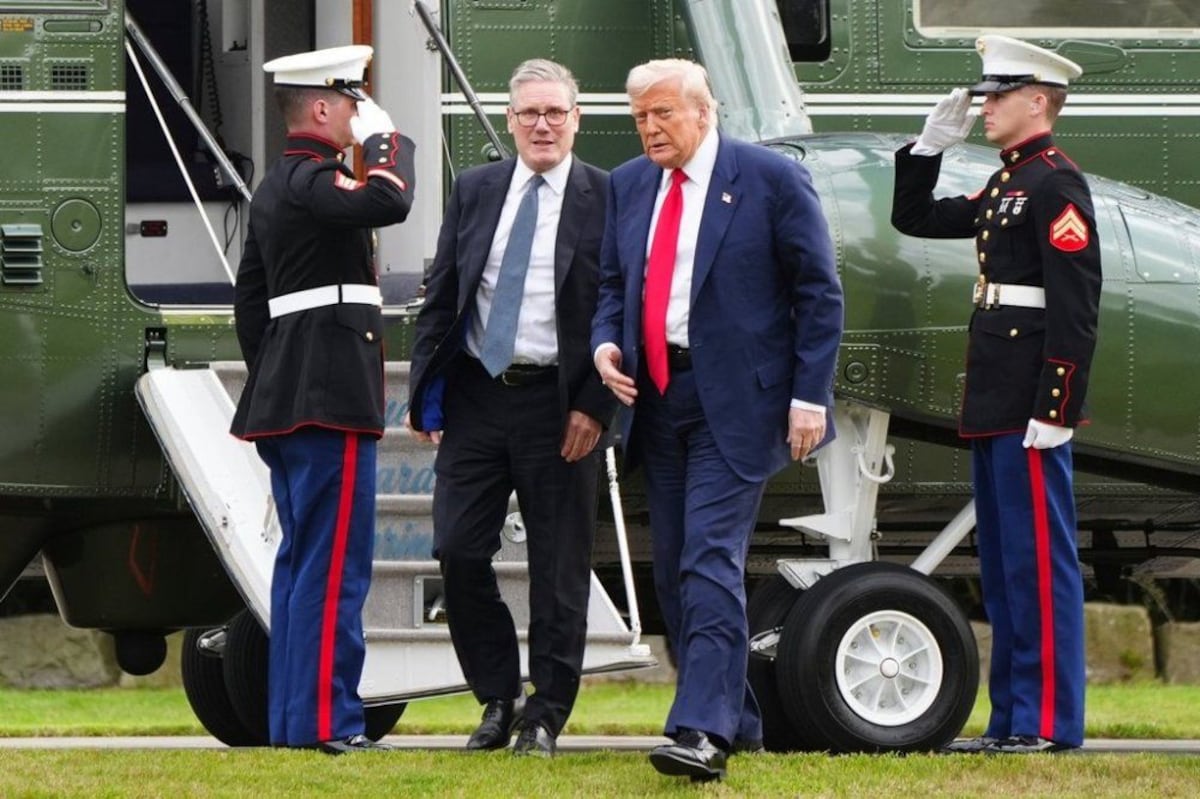 Putin responde con fuego al ultimátum de Trump: 20 muertos en bombardeos rusos