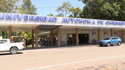 Unachi recorta sobresueldos mientras espera fondos para pagar salarios