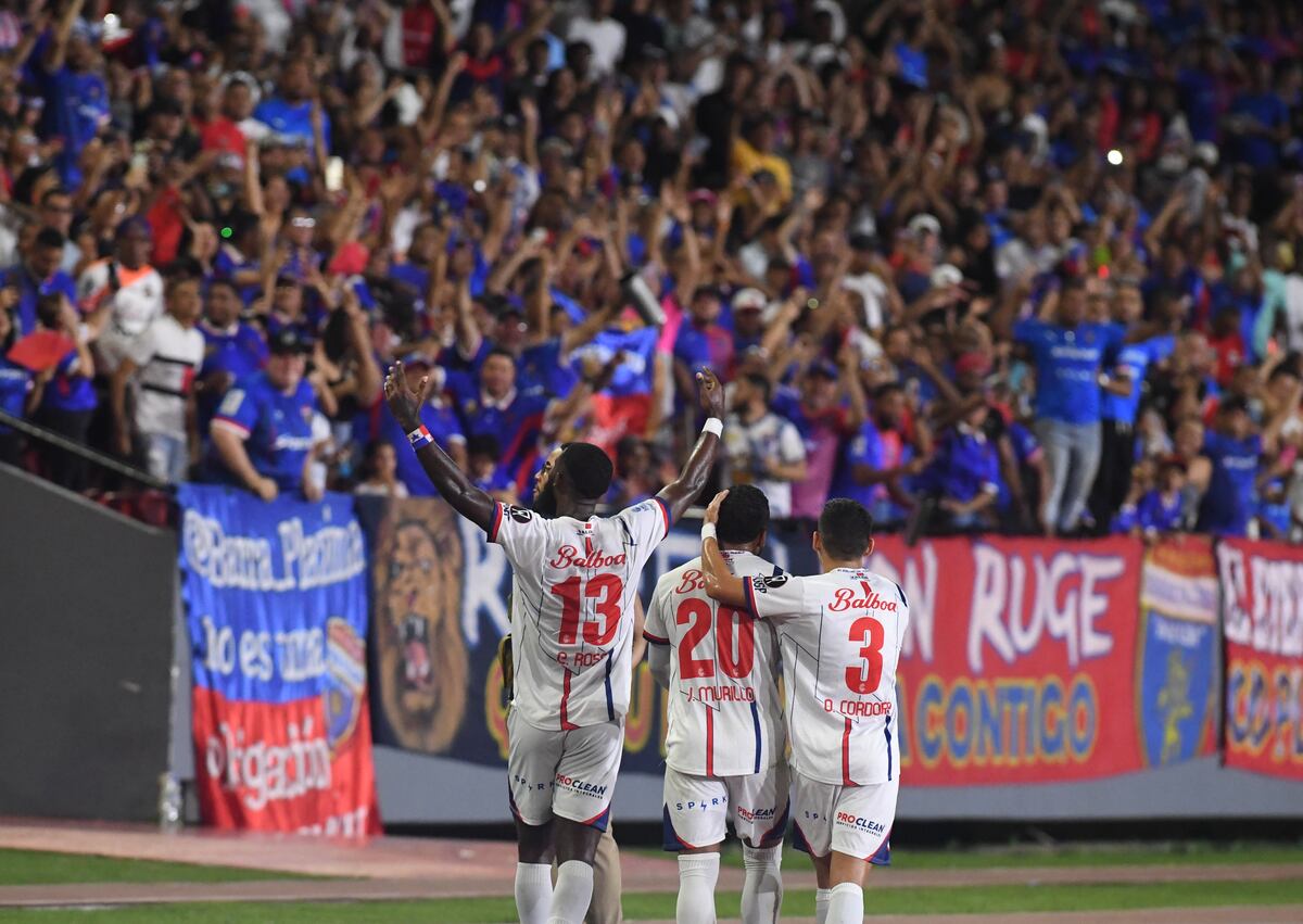 ¡El León ruge! Plaza Amador sigue imparable con 20 juegos seguidos sin conocer la derrota