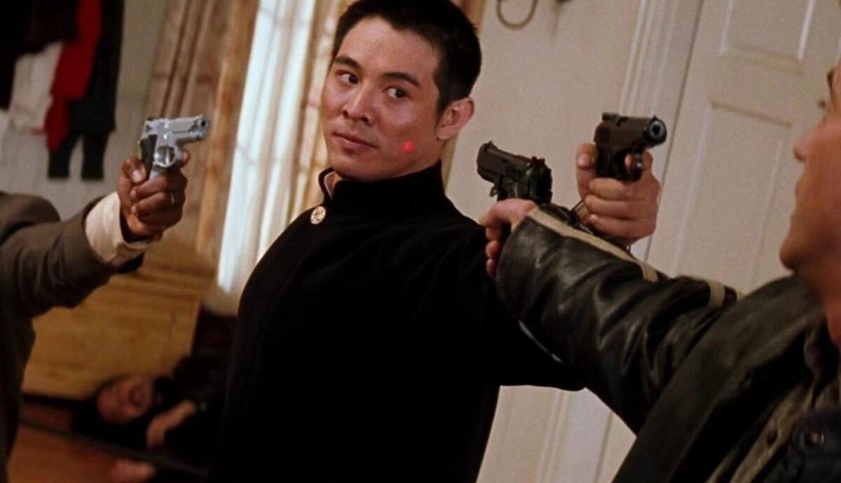 ¡Qué envejecido! El actor Jet Li reaparece y preocupa su estado de salud