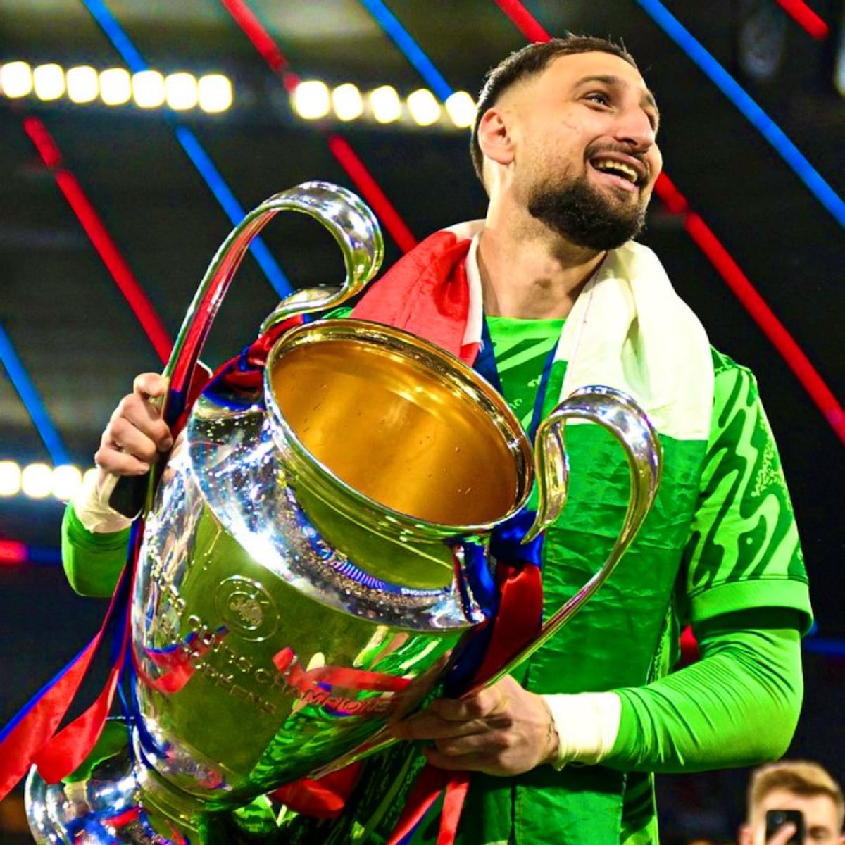 El adiós de Donnarumma al PSG podría abrirle la puerta de Inglaterra