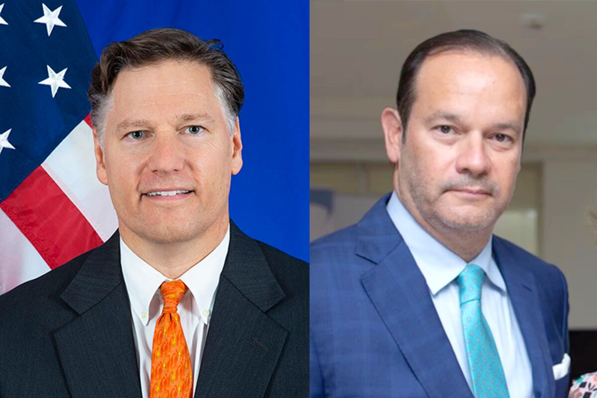 Panamá y EE.UU.: Diálogo clave sobre migración y seguridad