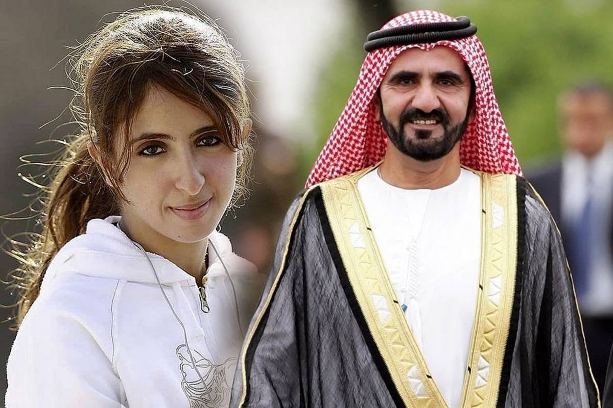 ¡HARTA DE LAS PROHIBICIONES! Princesa está desaparecida tras fugarse