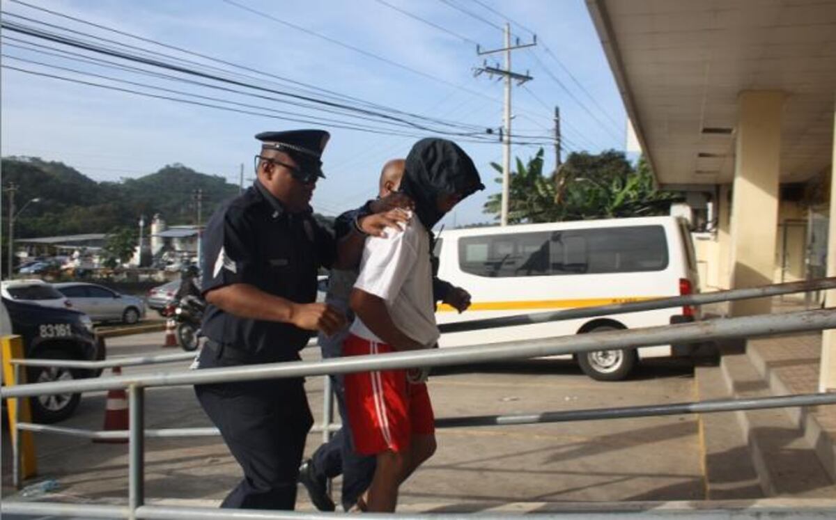 Video del asesino de Cristany donde es maltratado por reos en la cárcel es falso