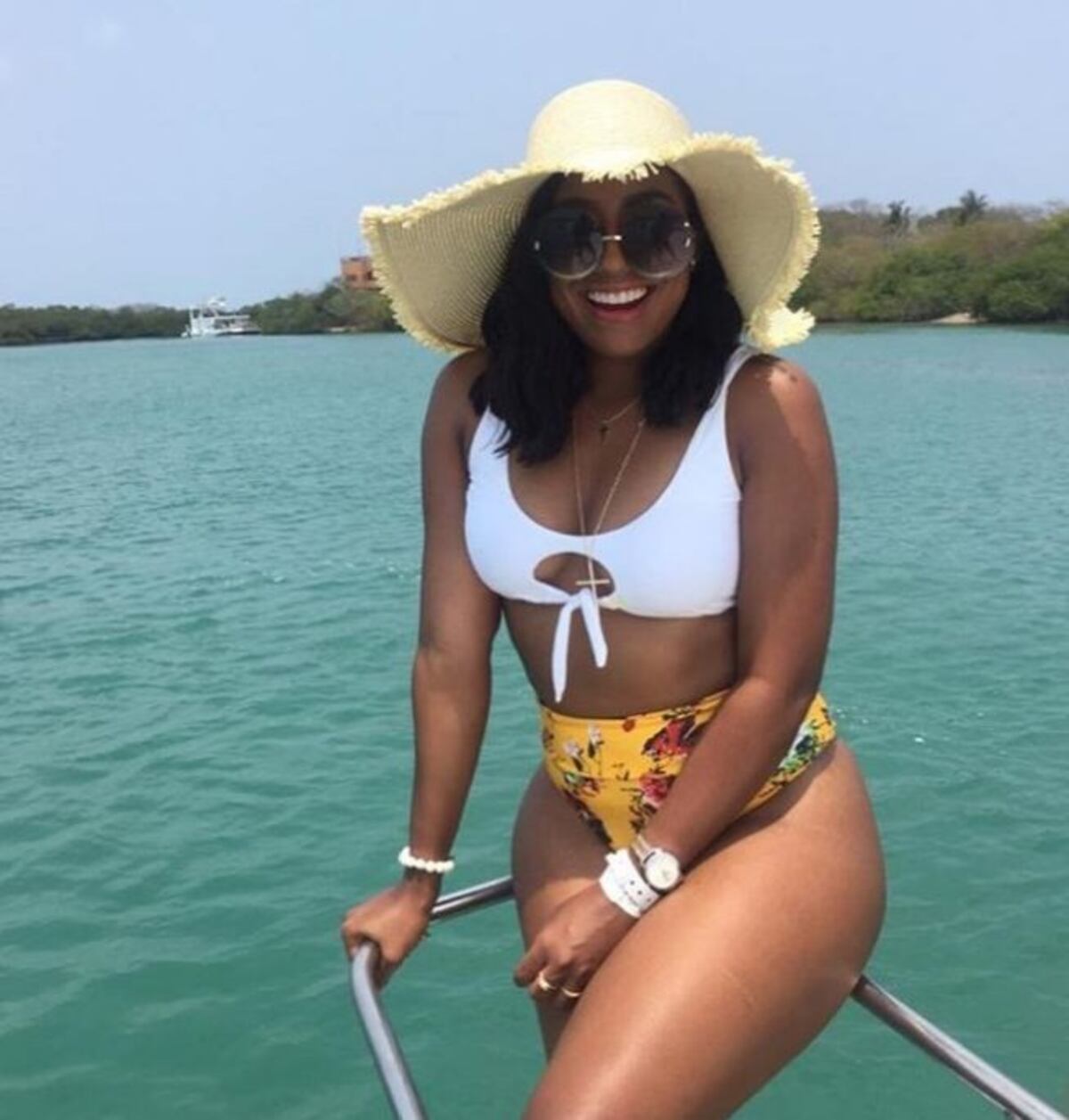 Ex de Polo Polo más 'empoderada' que nunca