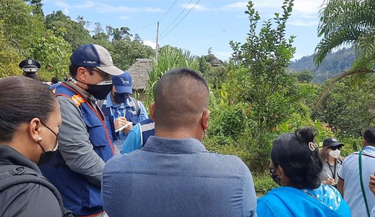 Minsa insiste en que no hubo esterilizaciones sin autorización de pacientes 