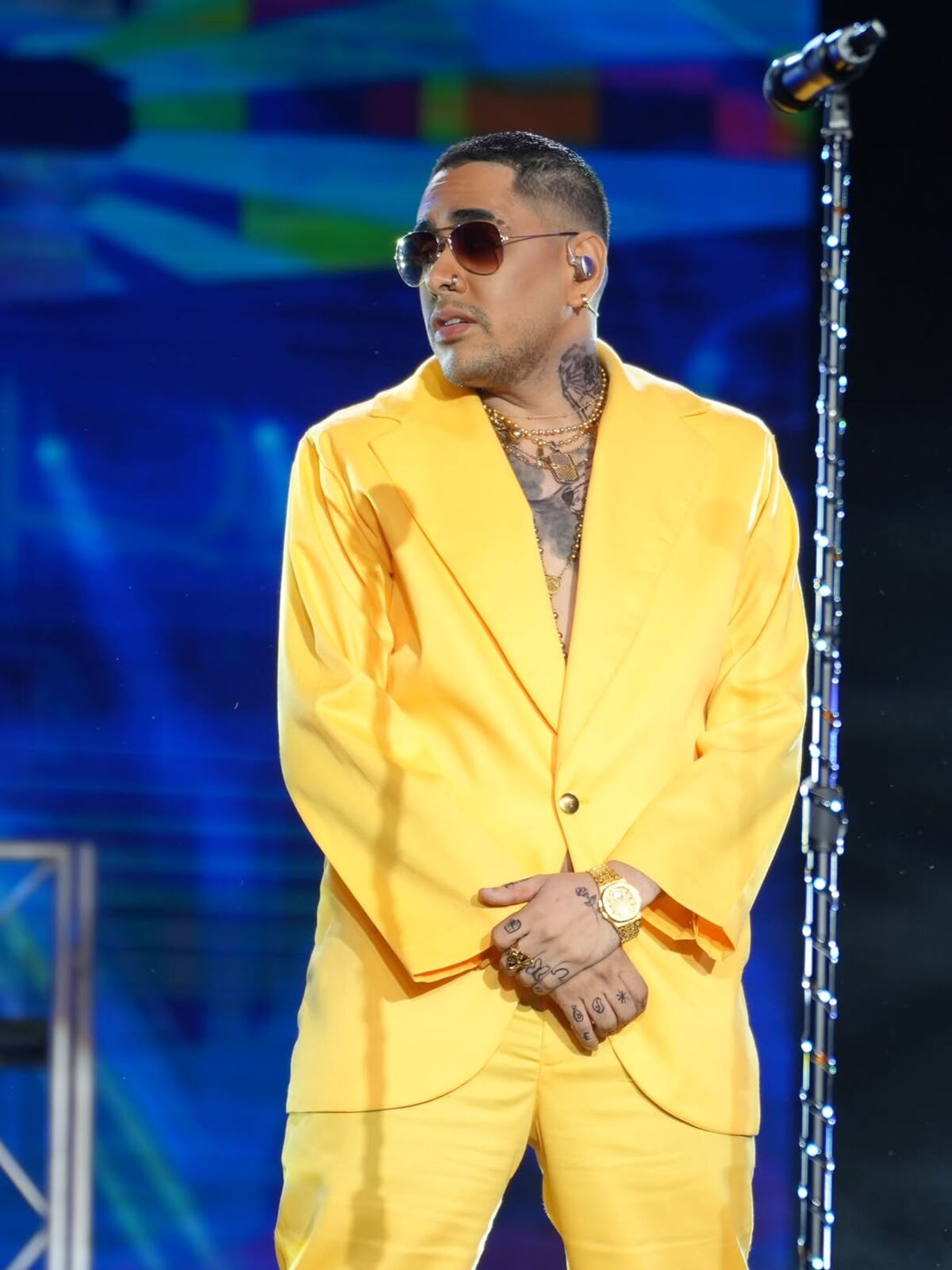 ¡Empate de infarto! Franklyn y La Ministra paralizan Tu Cara Me Suena 2025