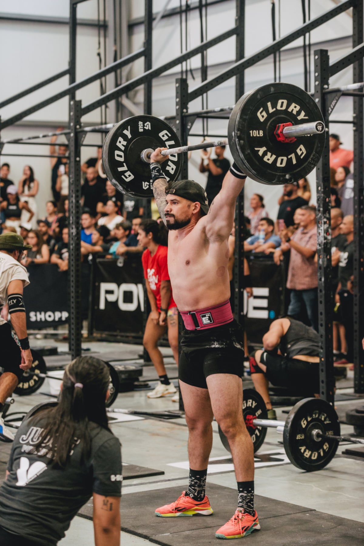 Las Finales FitPRO 2024: El evento fitness más esperado en Panamá