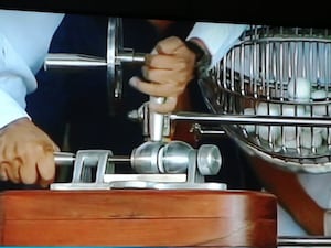 Lotería, miércoles 15 de marzo de 2023