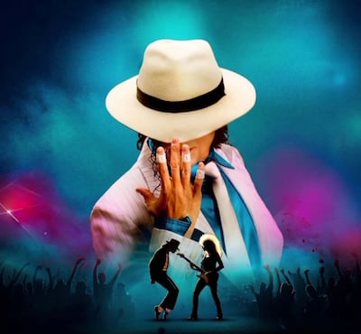 Una noche llena de los éxitos del Rey del Pop: ‘This Is Michael’ llega al Teatro Anayansi el 3 de octubre