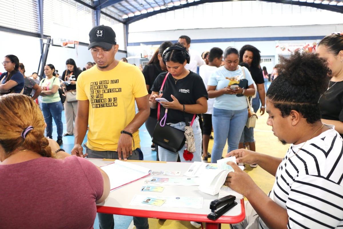 Arranca el segundo pago del PASE-U para este 6 y 7 de noviembre