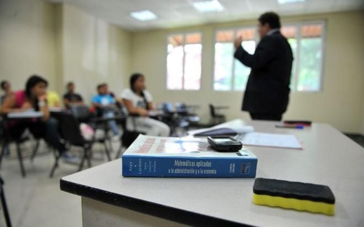 Anuncian la fecha para el concurso general de becas para postgrados y maestrías 