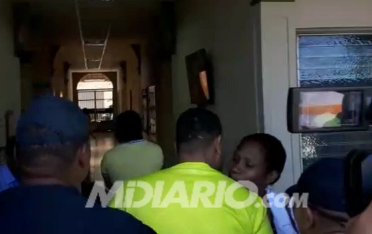 'PURO BOCHINCHE', DIJO SU PAPÁ. Al fin el 'Caníbal' habló|VIDEO 