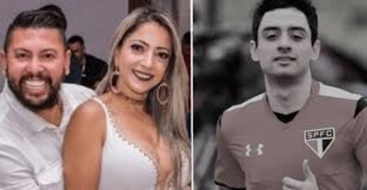 'La intención era castrarlo no matarlo', dijo acusado de asesinar a futbolista