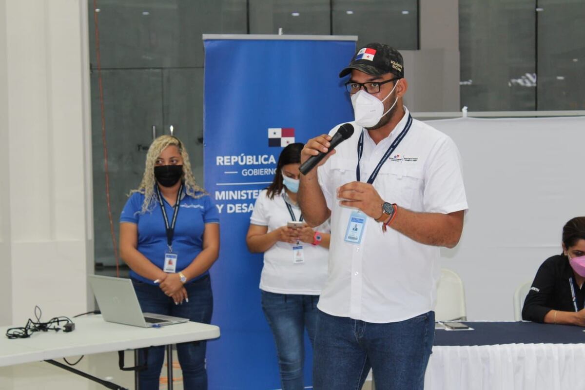 Muy pronto estará la plataforma de Empleo Solidario para los beneficiarios del Vale Digital