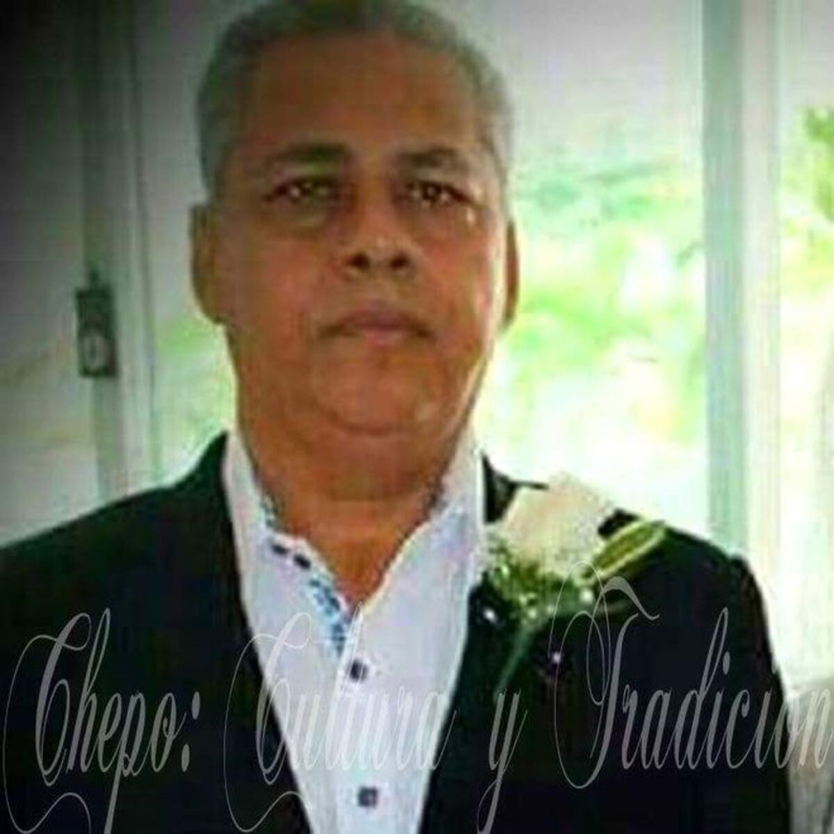 Muere reconocido folclorista. Lo despedirán en el Jardín Orgullo Santeño