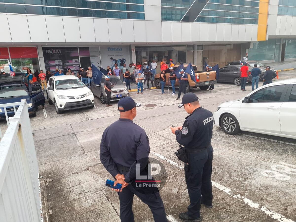 Kenneth Darlington seguirá detenido; la defensa desiste de la apelación