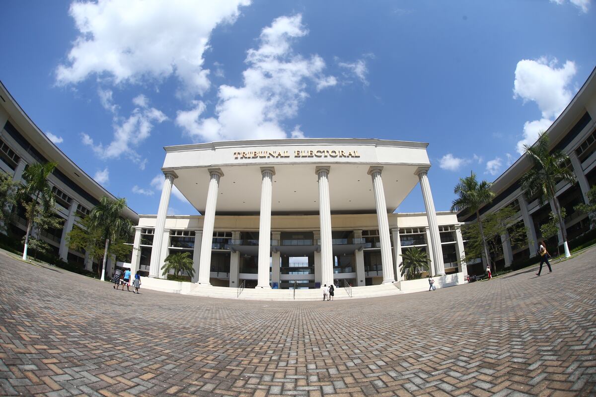 Editorial. Se inicia el conteo regresivos para elecciones del 5 de mayo del 2024