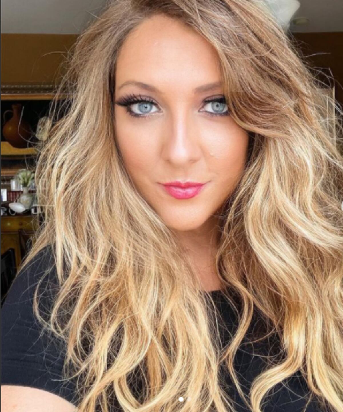 Gaby Gnazzo promueve gratis en sus redes sociales el emprendimiento local