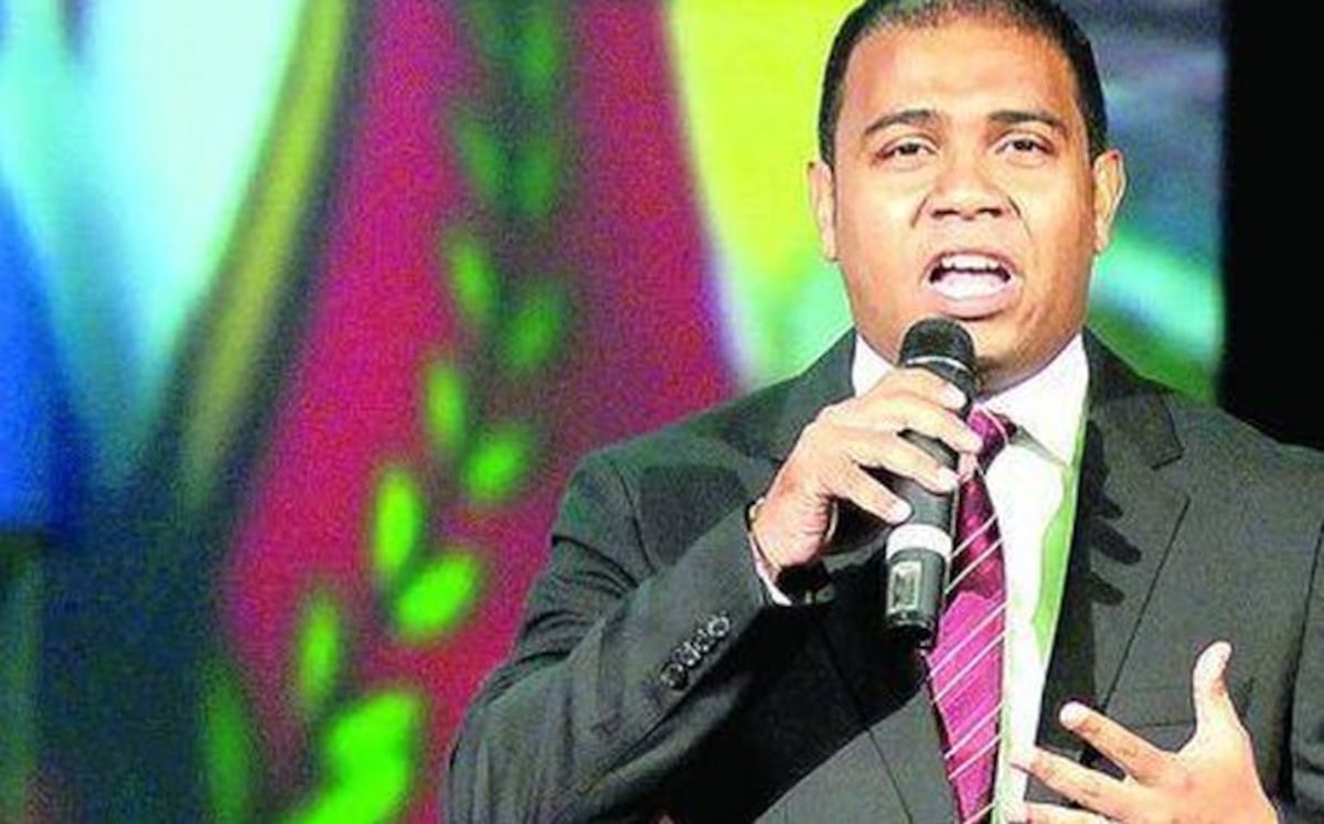 ¡Oh, ooooooh! Roberto Rivera renuncia a TVN y TV Max