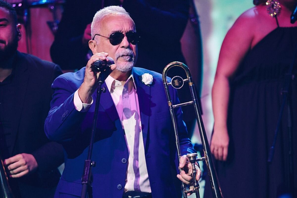 Boza cerró con lágrimas los Premios Juventud 2025 en Panamá